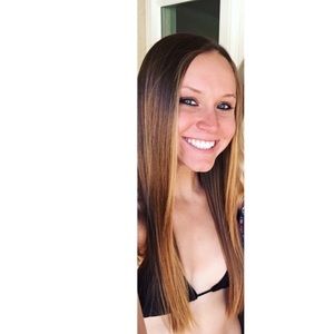 Meet your Posher, Eryn